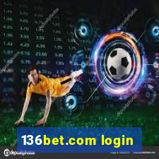 136bet.com login